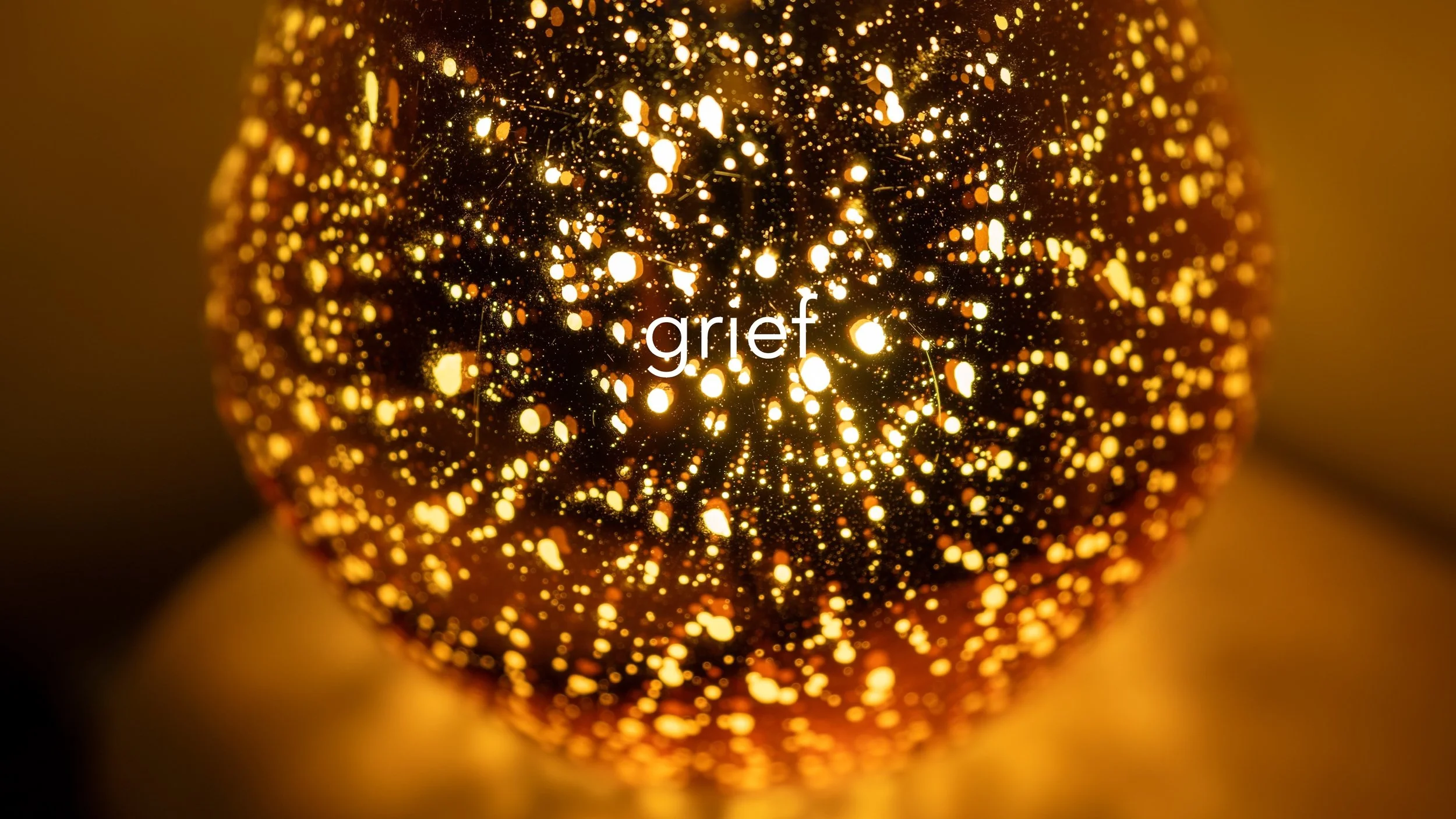 Workshop #5 | Heart Chakra (Grief)