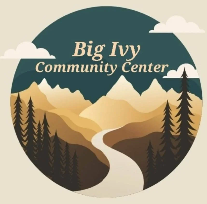 Big Ivy Community Center