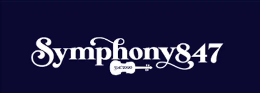 Symphony847