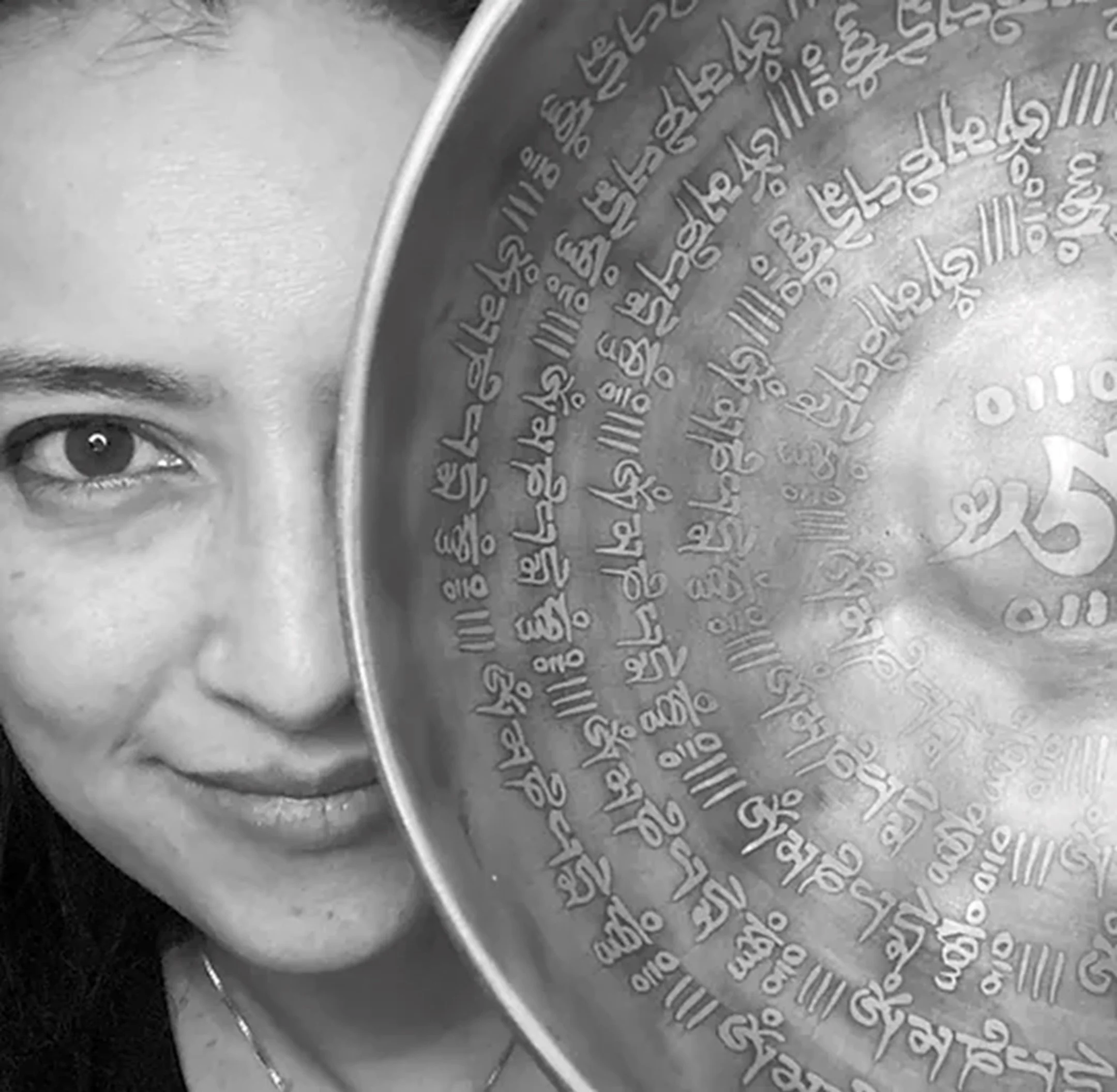 Mindful Movement with Ming-Wai