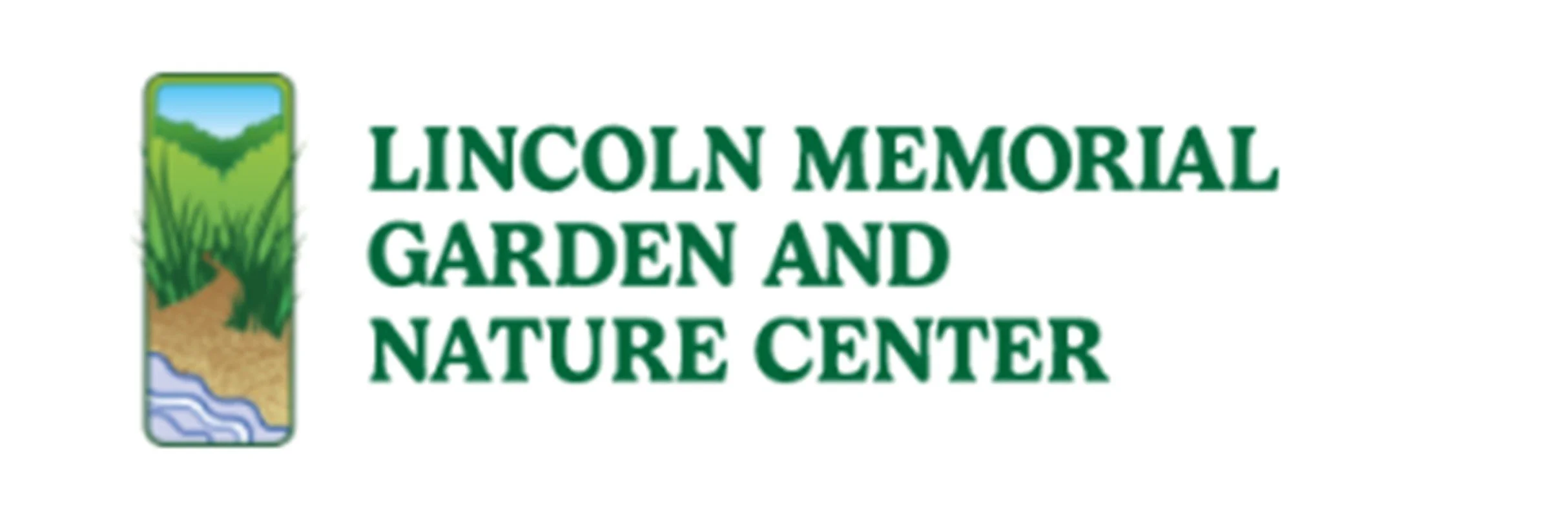   Lincoln Memorial Garden    Thise Garden represents the landscape Abraham Lincoln would have known growing up in the Midwest.   Designed by internationally-known landscape architect Jens Jensen, this 100-acre site features over 6 miles of scenic tra