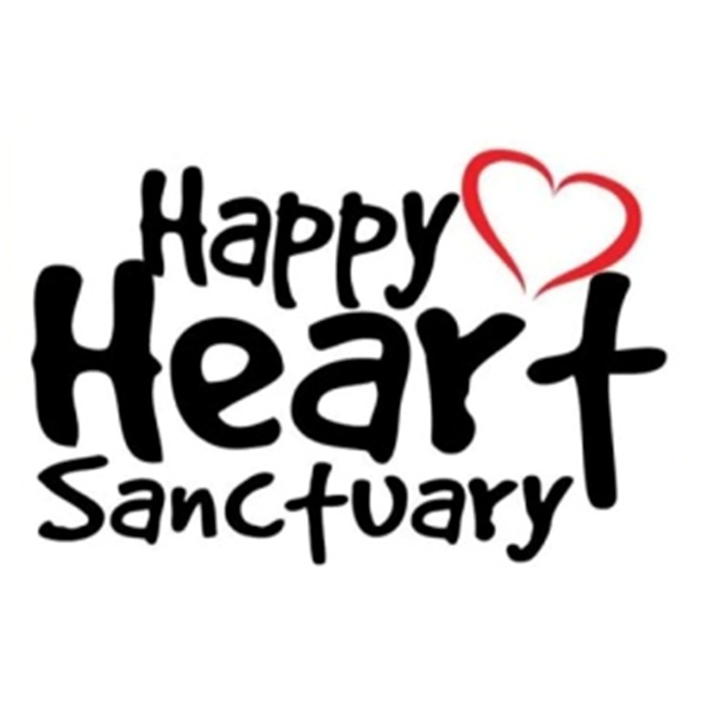 Happy Hearts Sanctuary