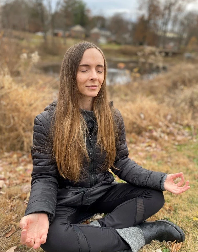 Justyna meditating.jpg