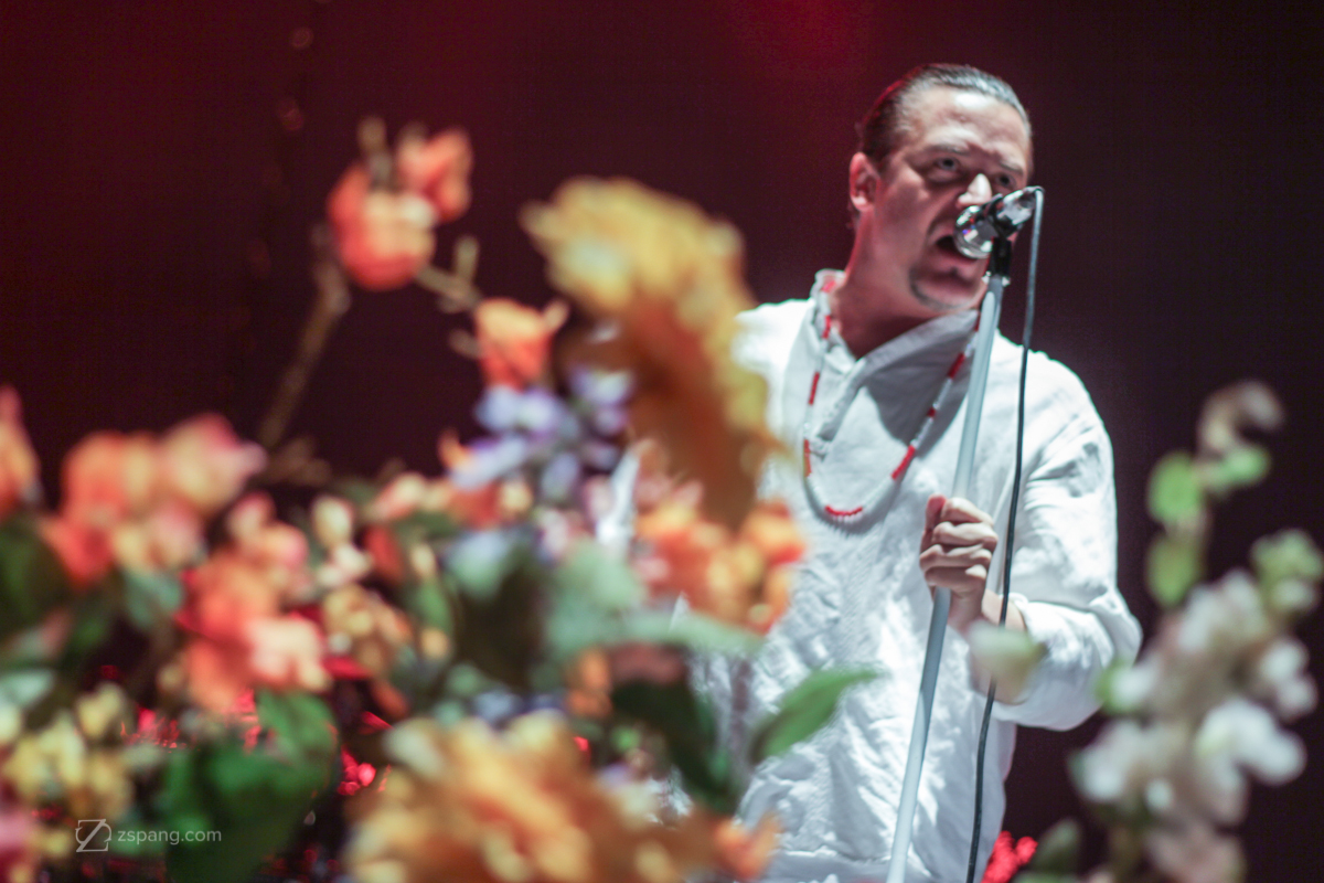 Riot Fest 2015