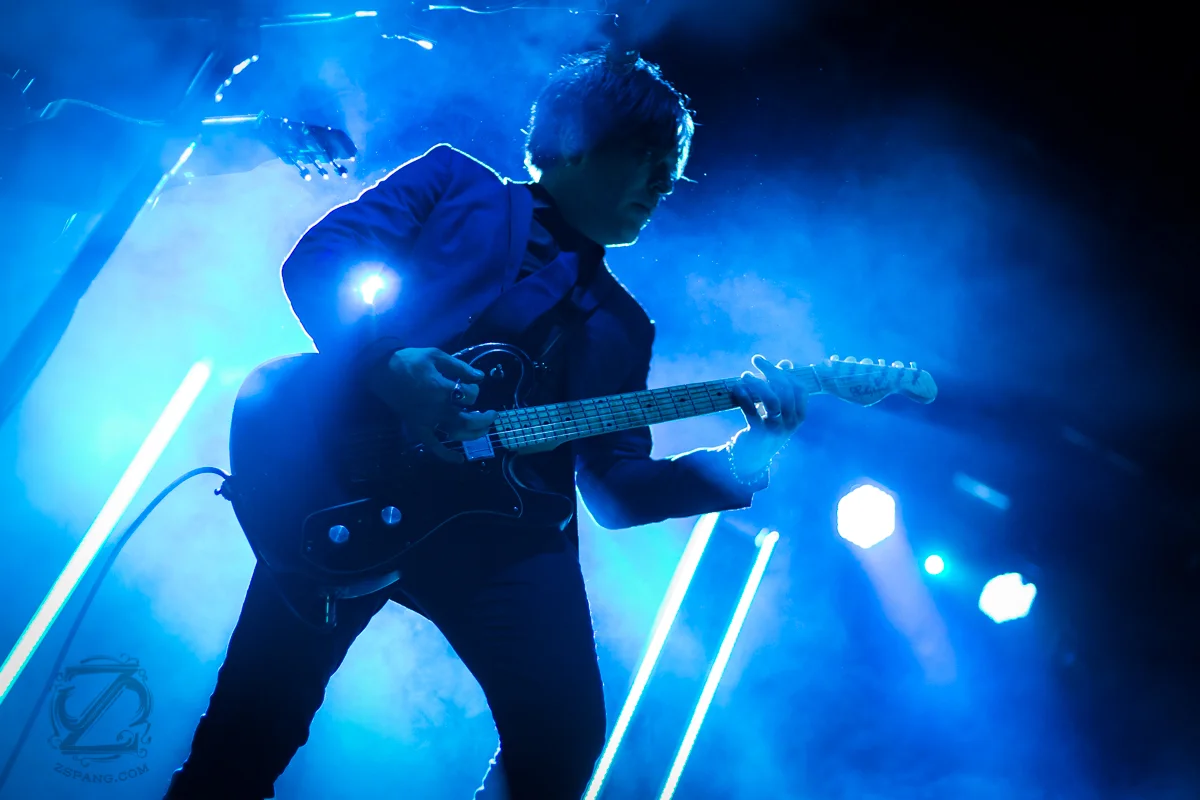 Aragon Ballroon Queens of the Stone Age-3.jpg