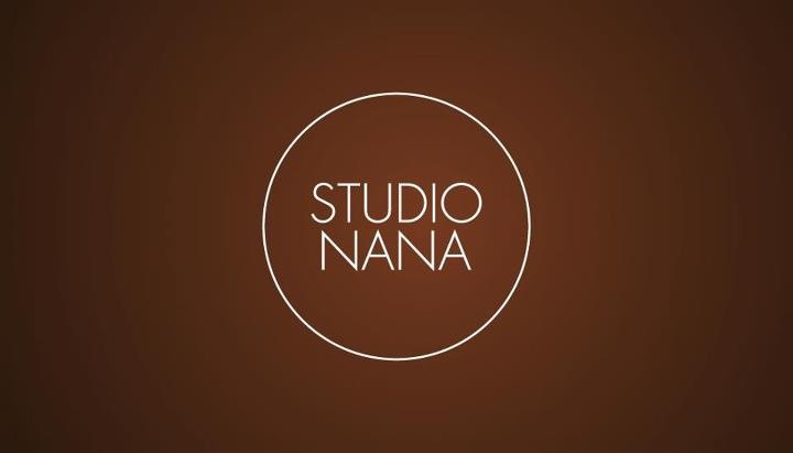 Mon ancien et premier logo!