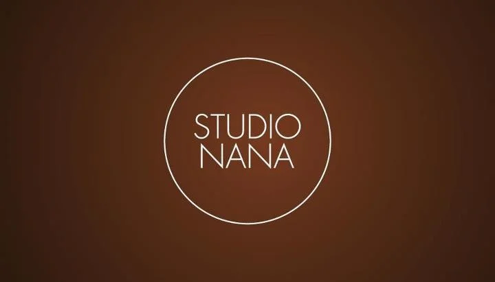 The name and logo I started with!