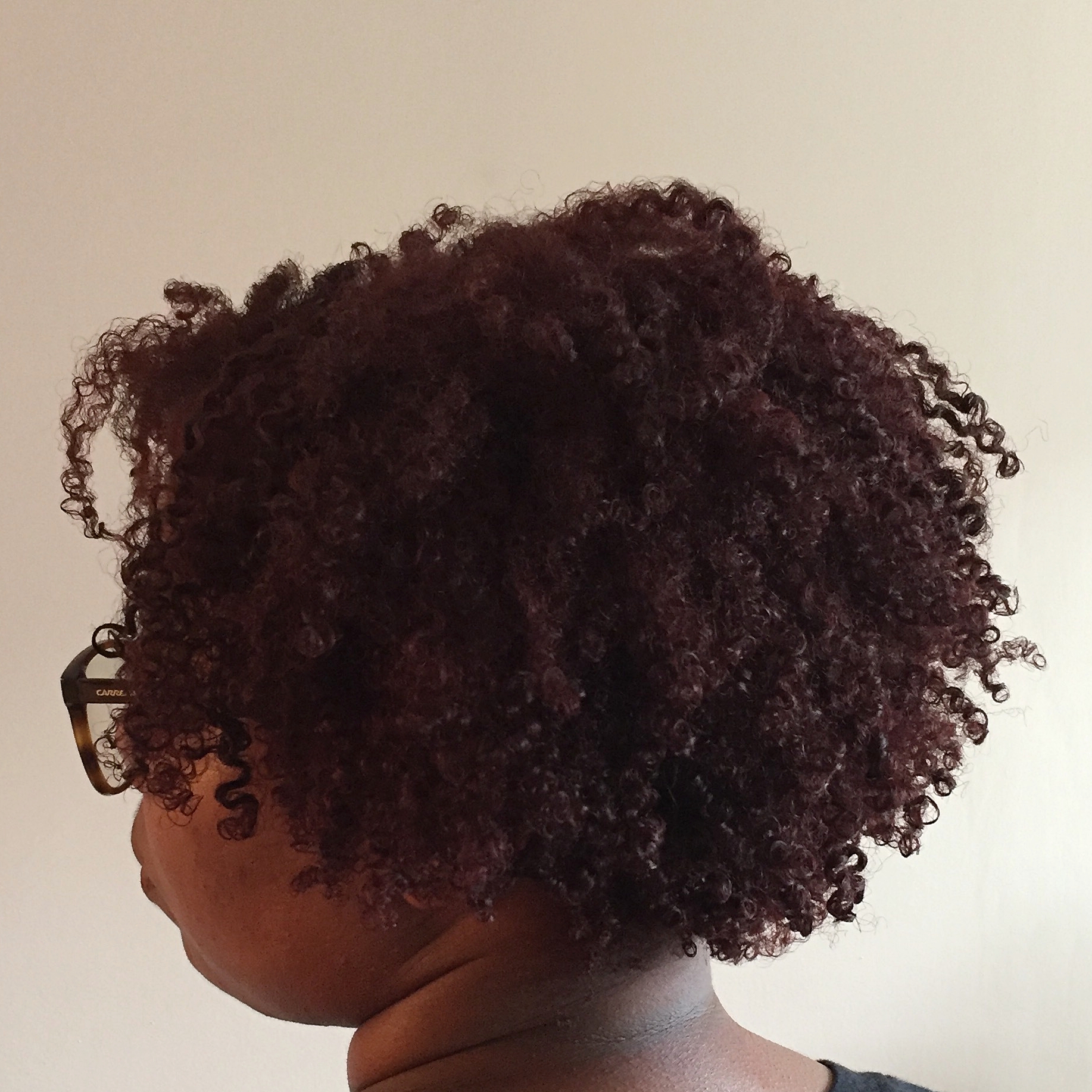 Coloration Complète + Coupe + Wash & Go $200+