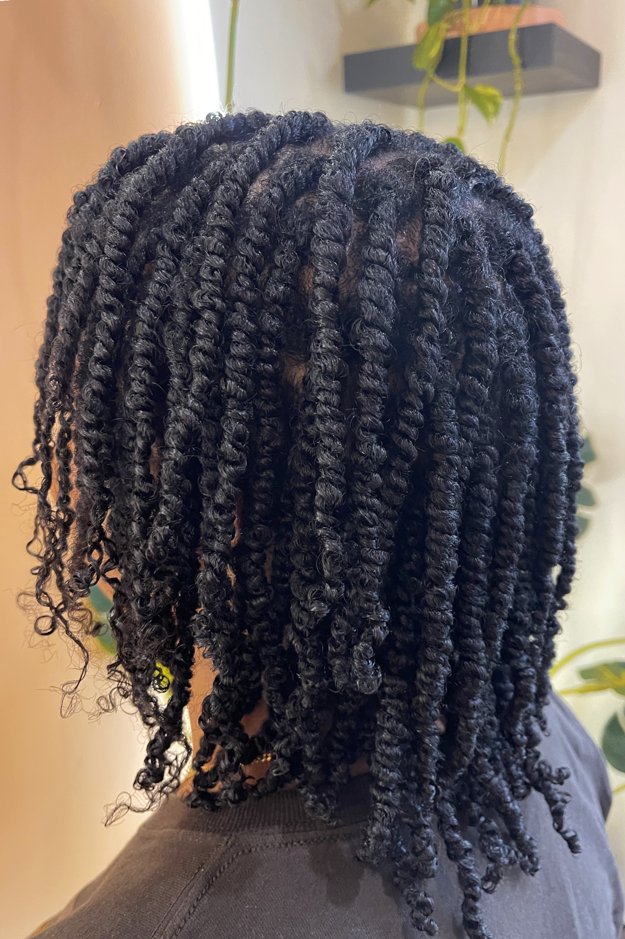 Extra Small Twists (Limit of 100)