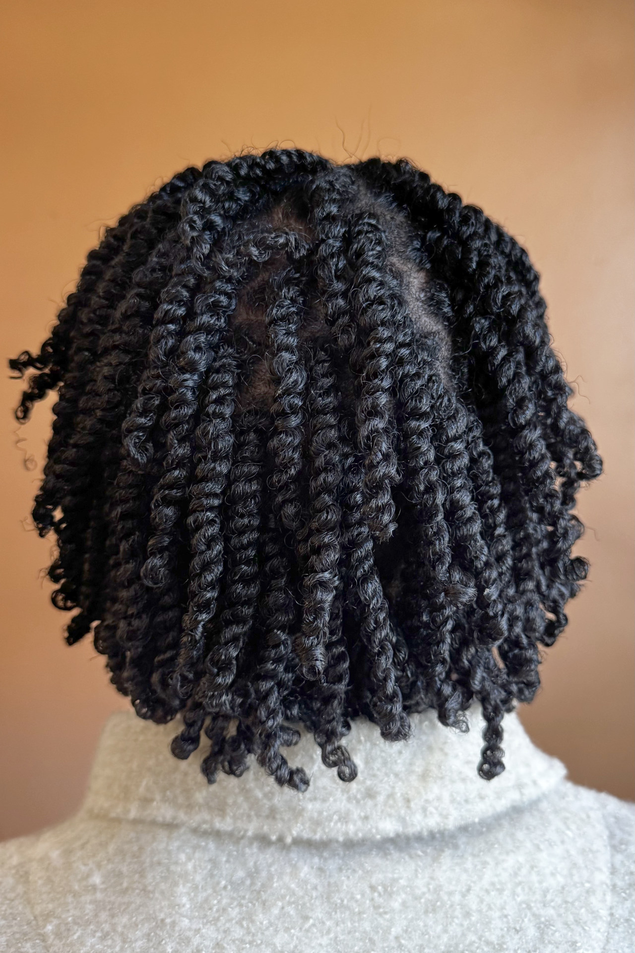 Extra Small Twists (Limit of 100)