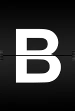 B is for business blog