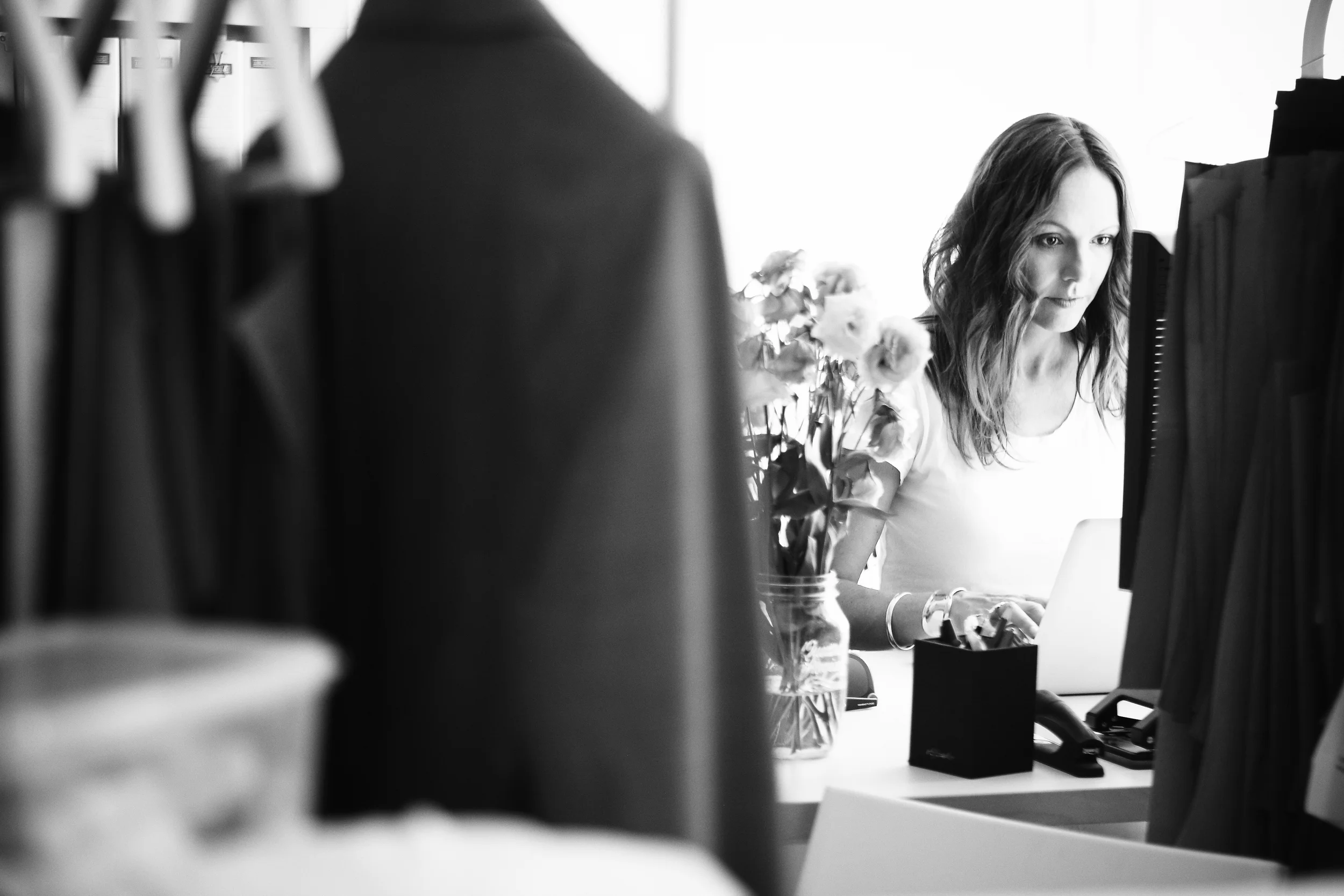 Interview: Betty Browne