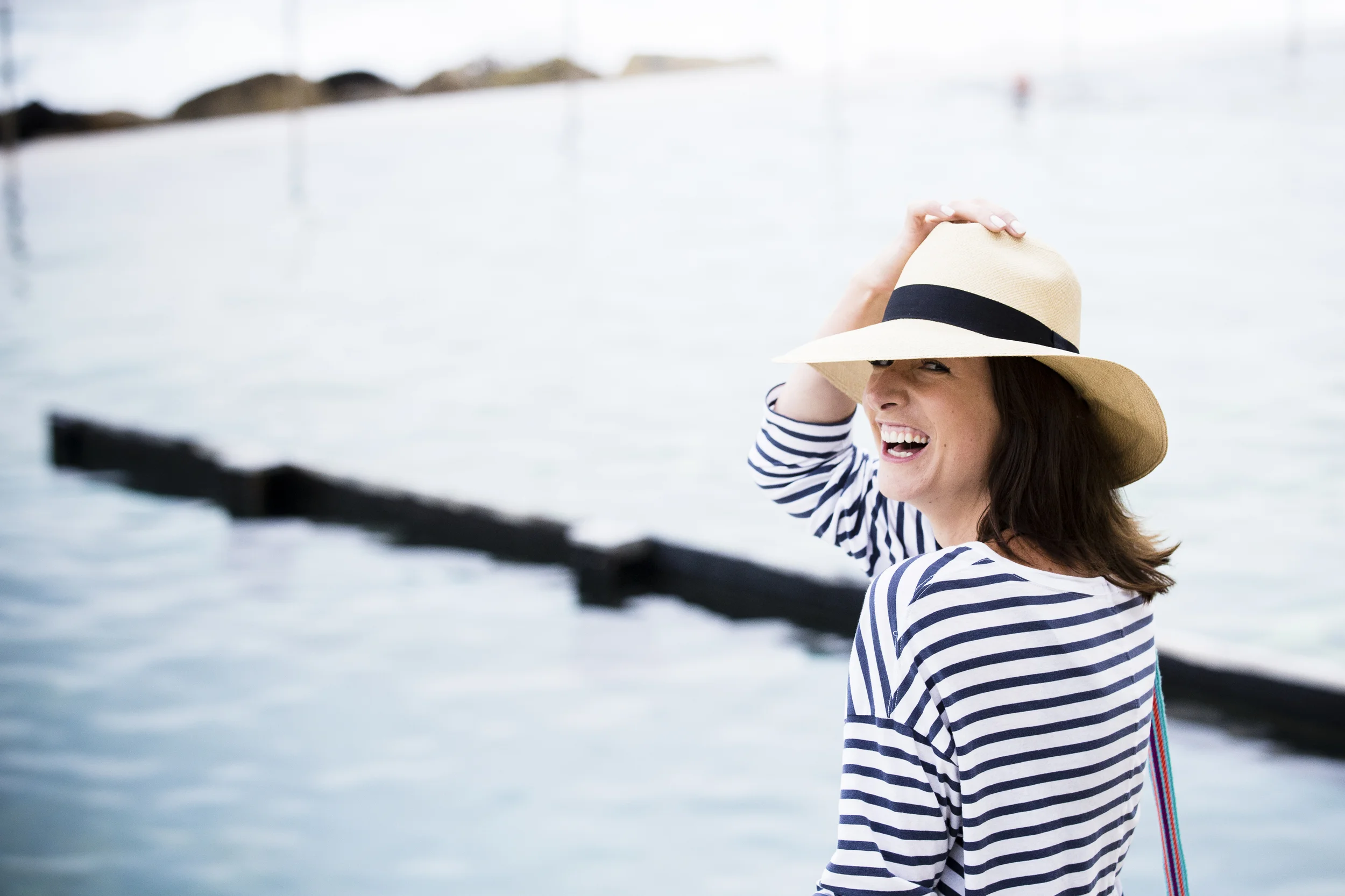 Interview: Sunday Tracker