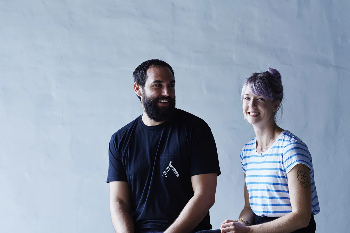 Sydney Creative People: Naked Paleo