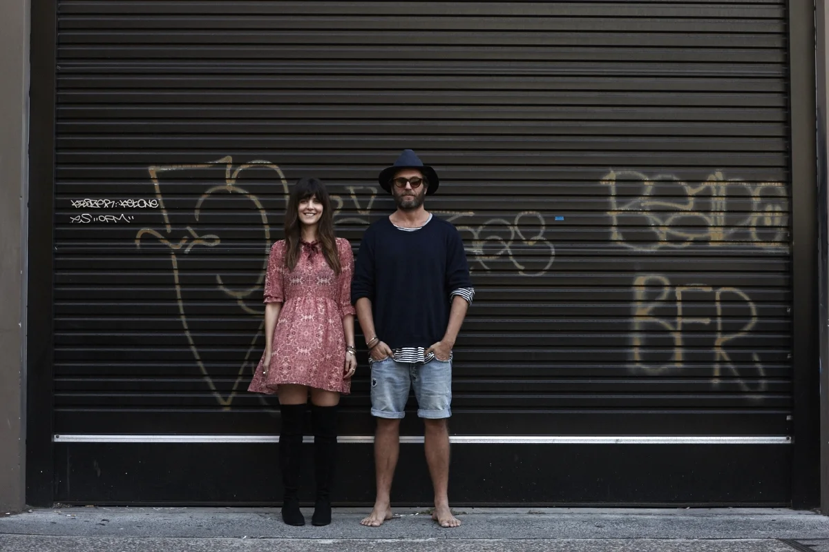 Sydney Creative People