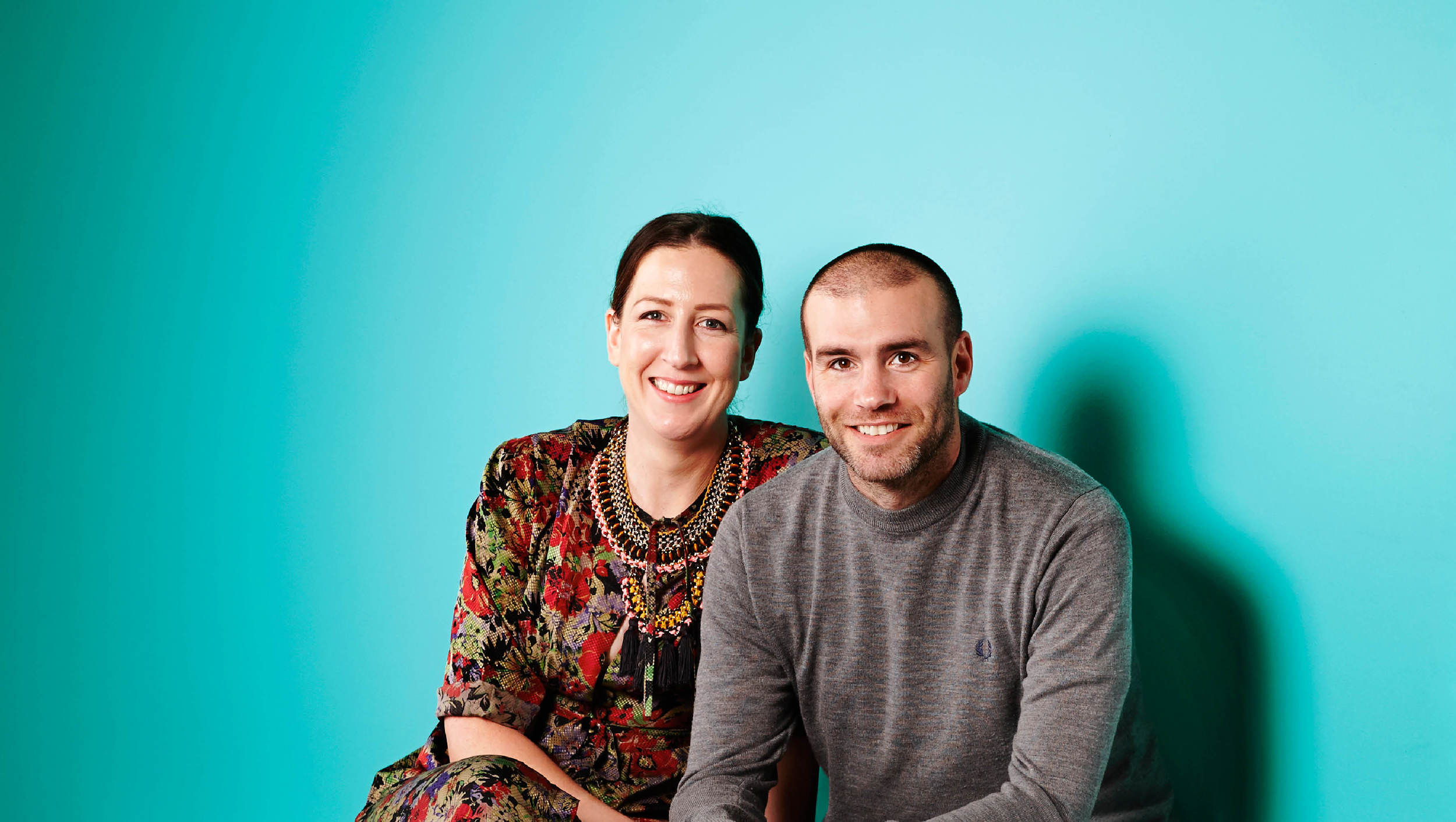 Interview: Bonnie and Neil