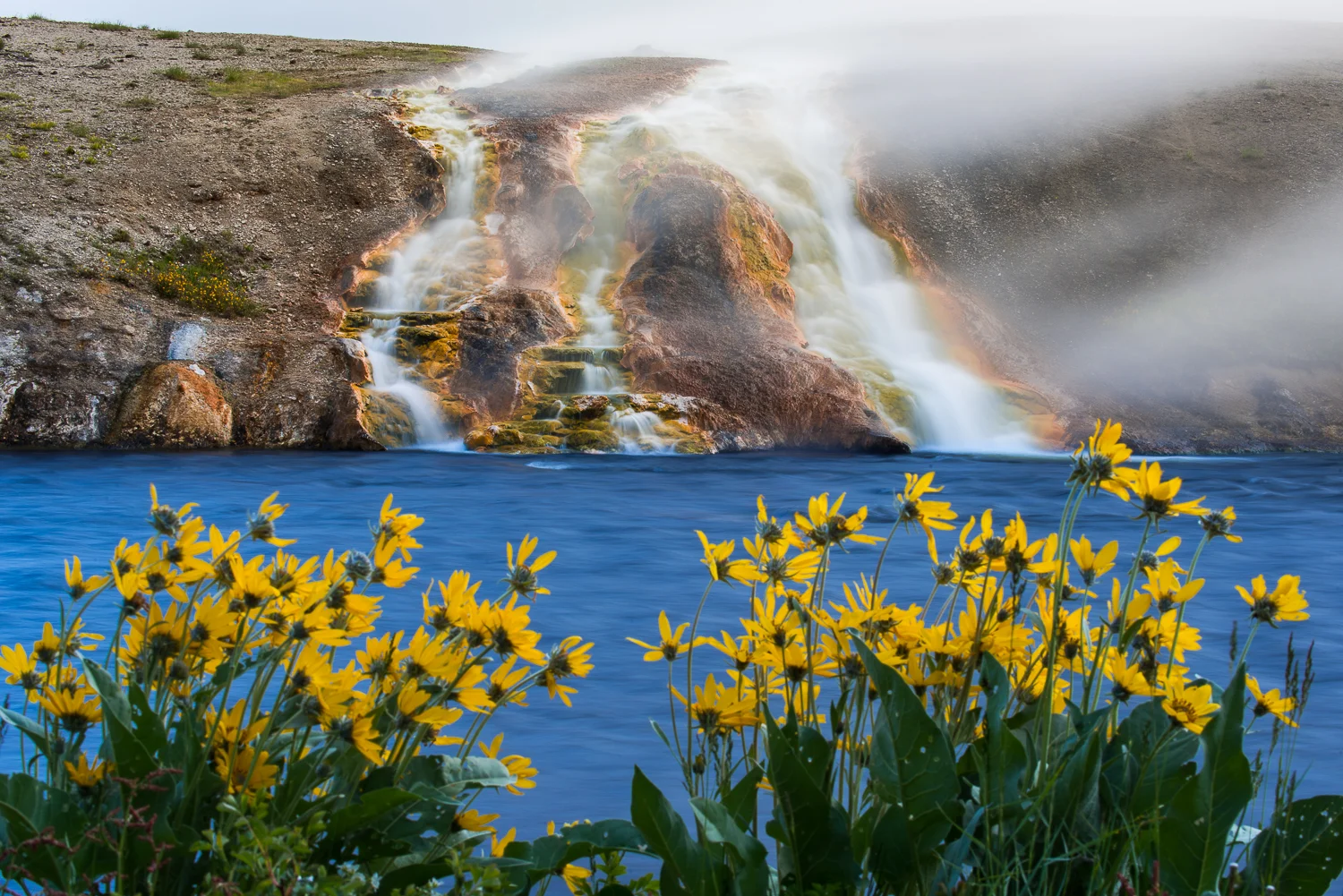 Geothermal