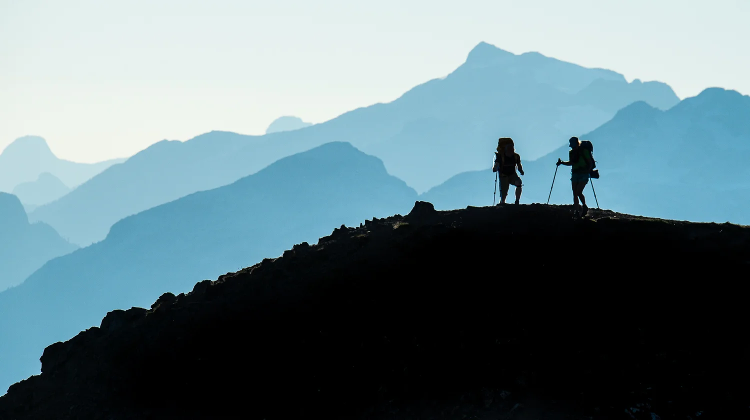 The Descent