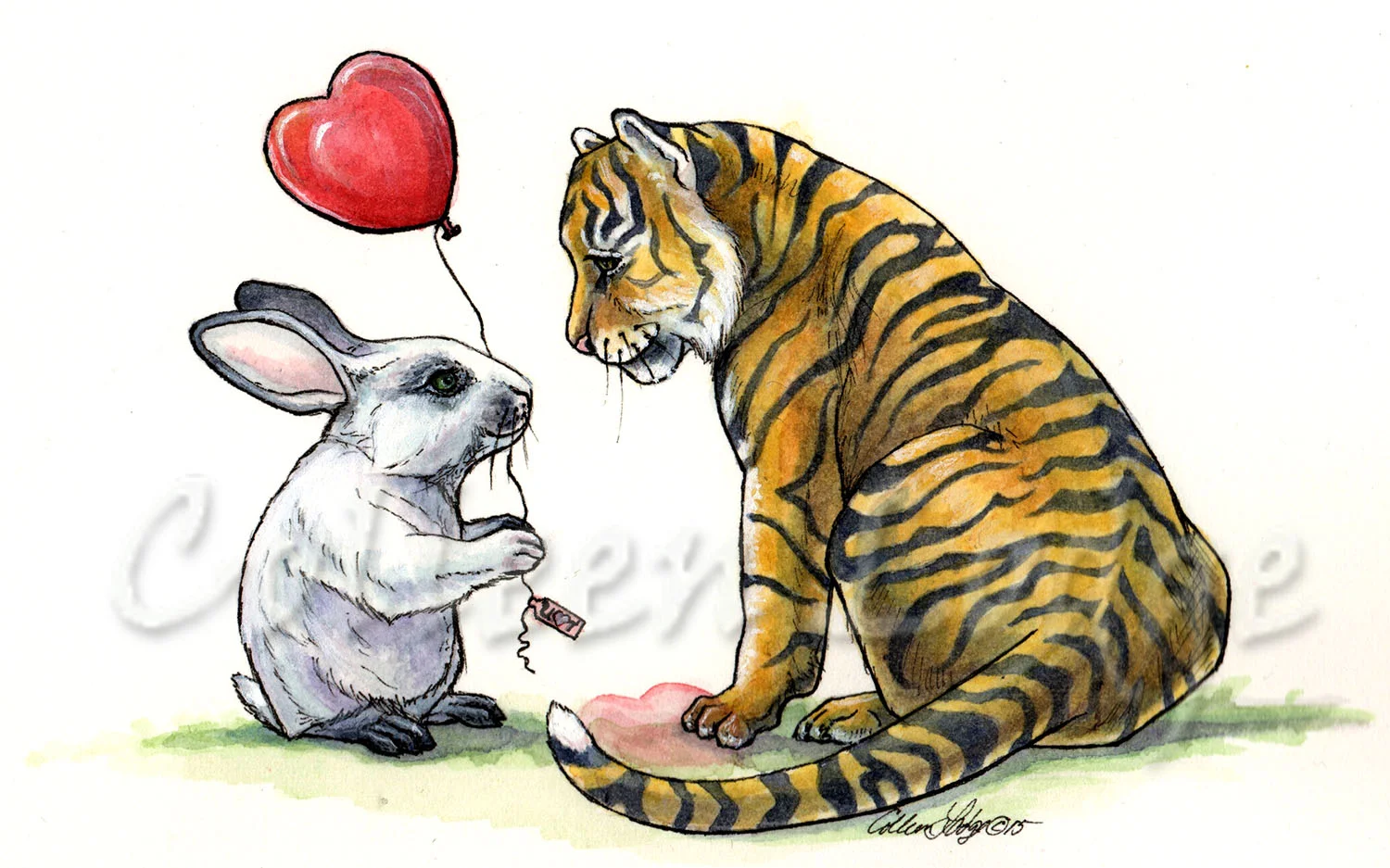 Valentine