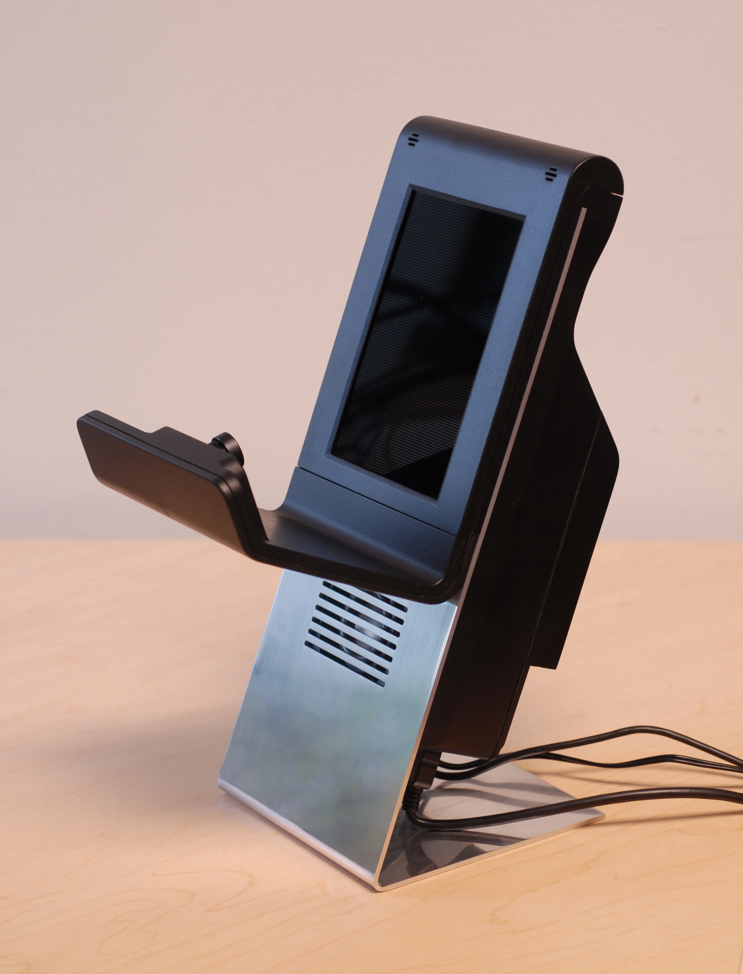 Cyrano Device