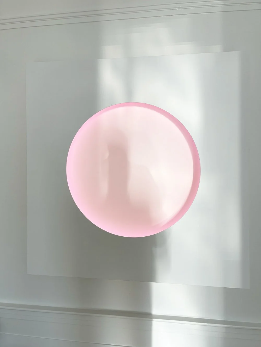 Raymond Graber One Light in-situ