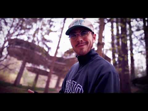 Damian Simmons - WASTED