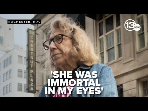 Sister Grace Miller, a crusader for the poor and unhoused, dies at 90