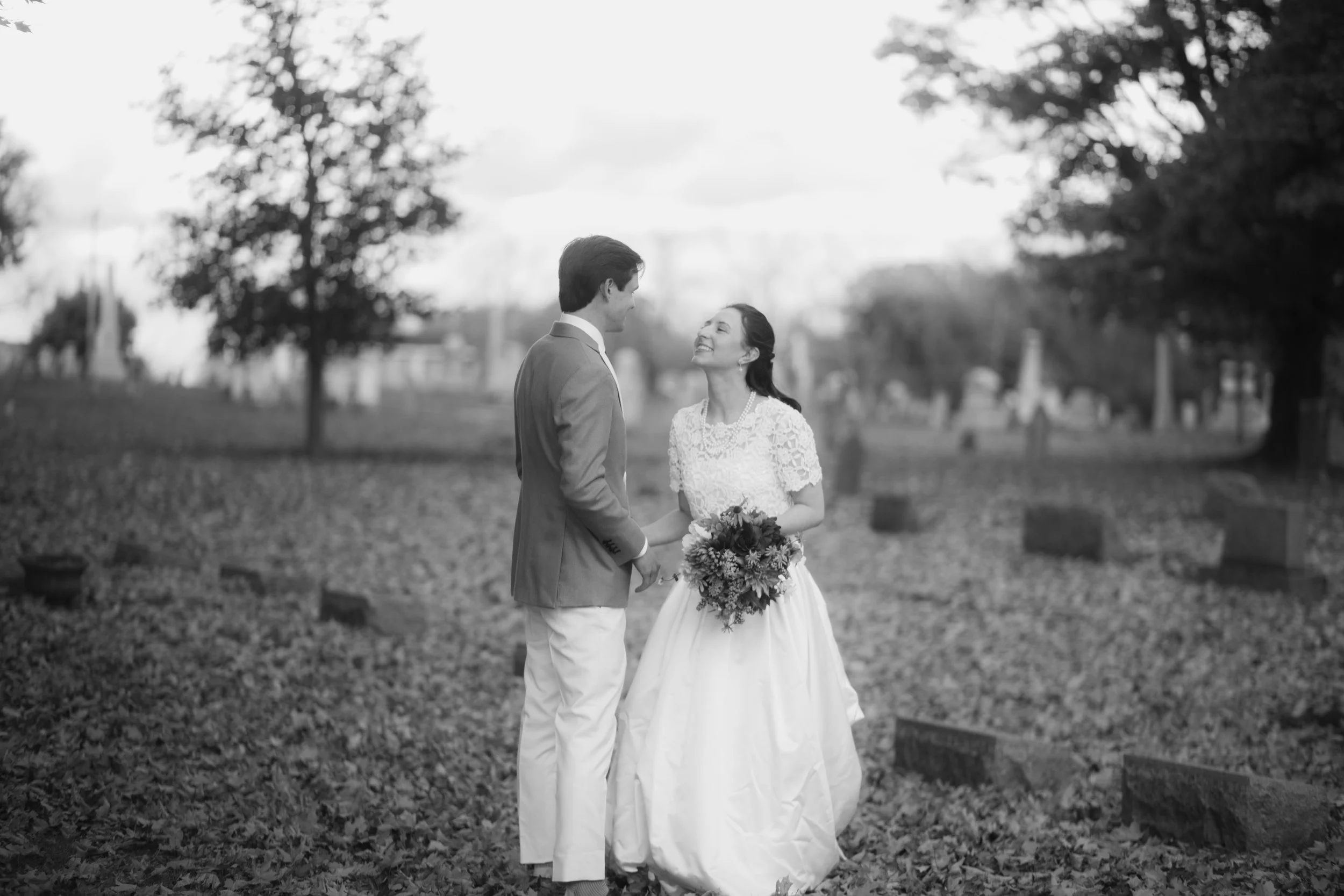  Chloe and Kevin — October 2024  