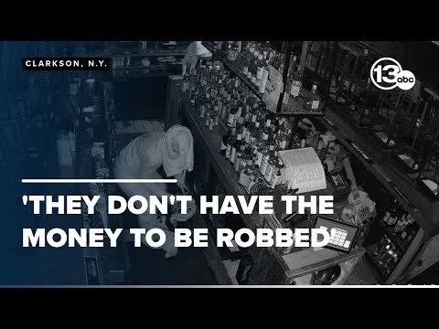 Beloved bar targeted in burglary, leaving owners and patrons seeking answers