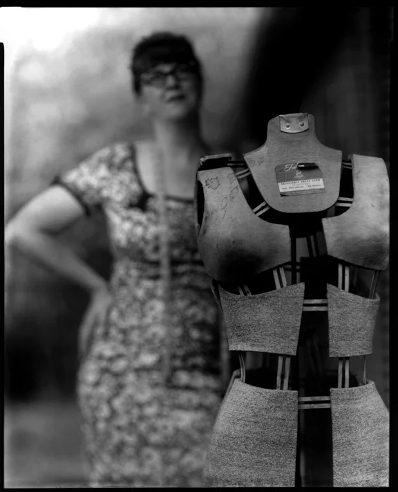 Ms. L. LeBlanc, N. Winchell St., 2011 No1