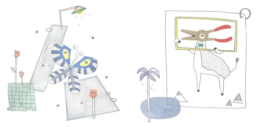 나비 사슴.jpg