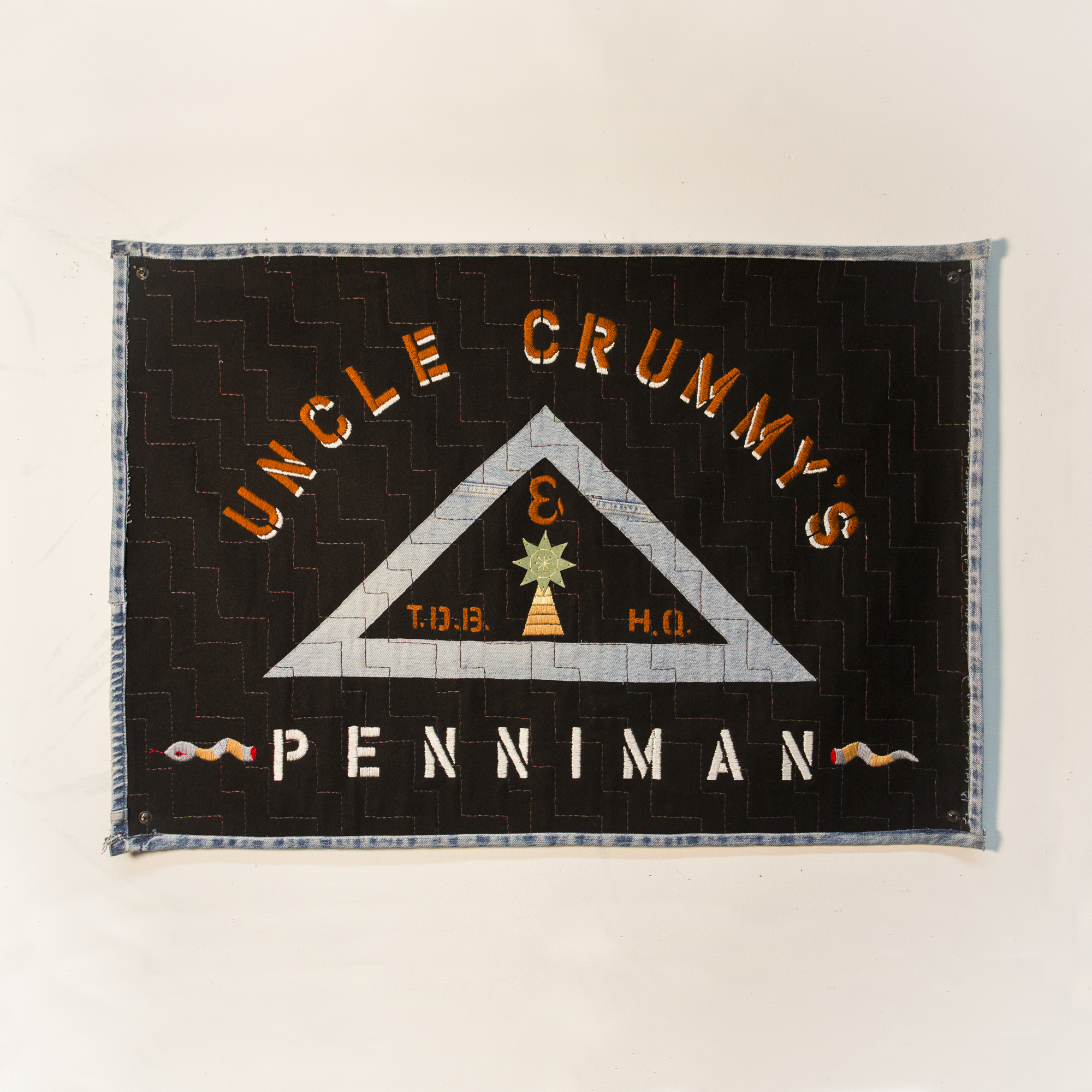 Uncle Crummy's on Penniman