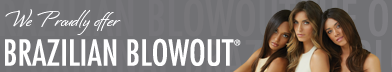 The One & Only Original Brazilian Blowout