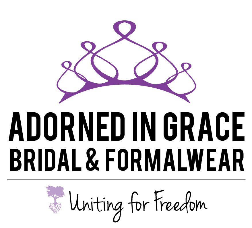 Adorned in Grace Bridal & Formalwear