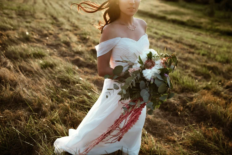 Portland OR — Adorned in Grace Bridal & Formalwear