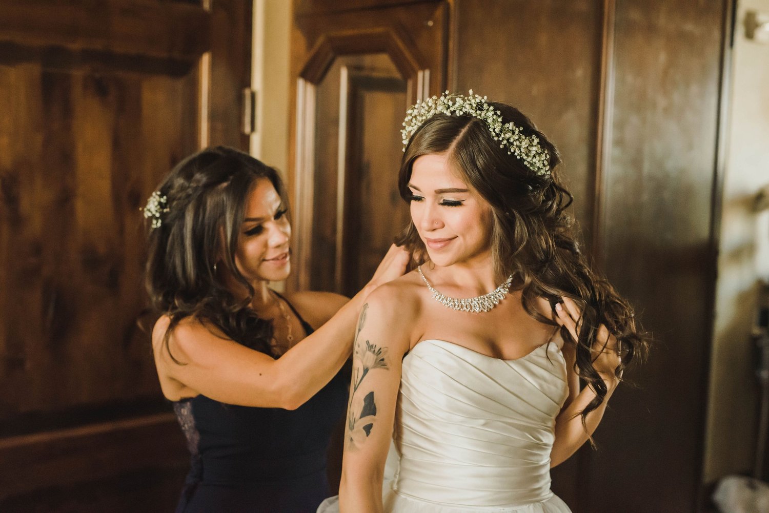 Mesa AZ  Adorned in Grace Bridal & Formalwear