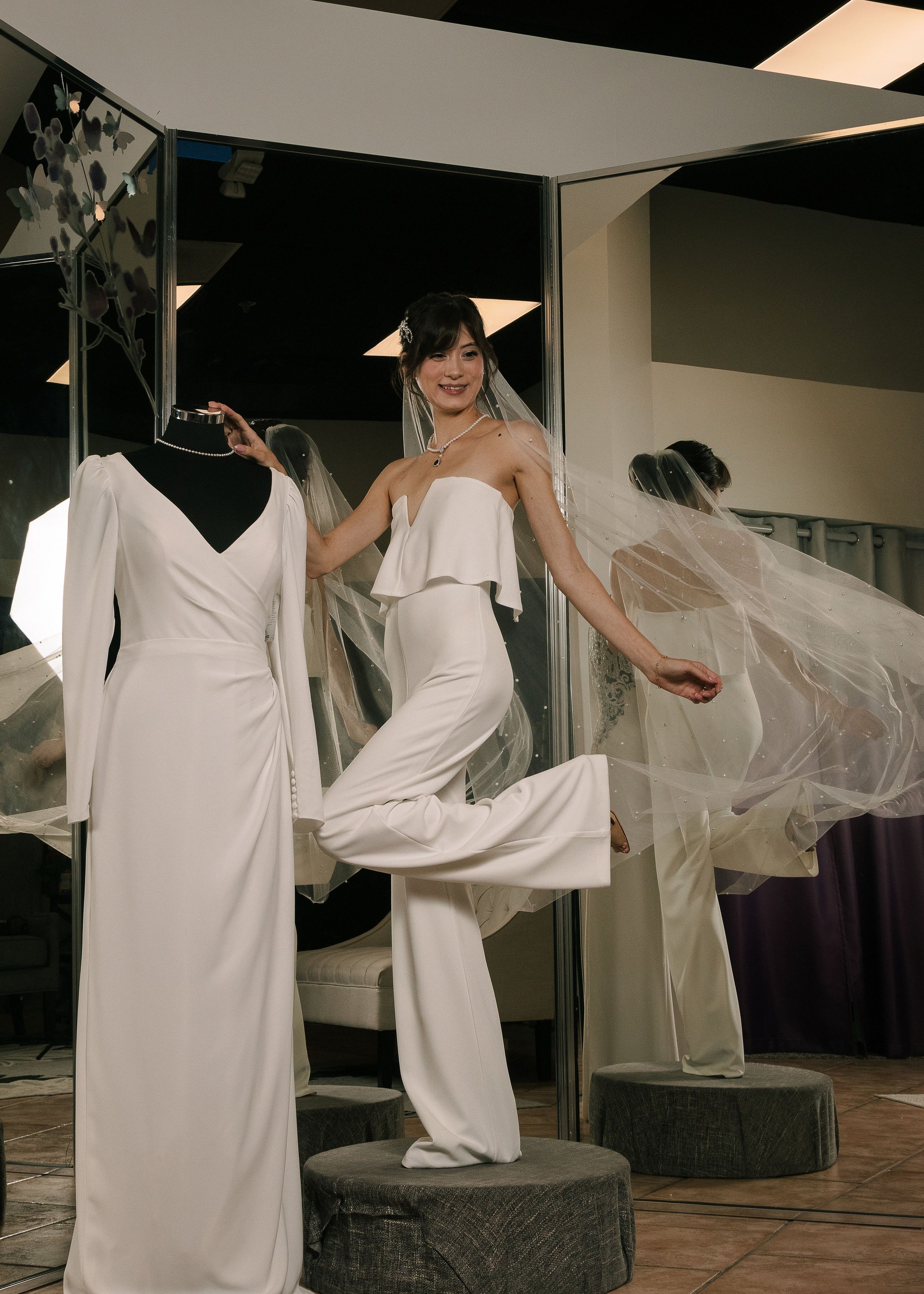 The New Go-To for Trendy Brides in 2026