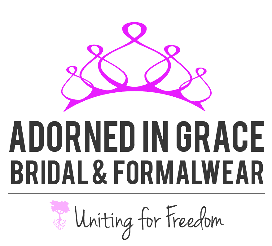 Adorned in Grace Bridal & Formalwear