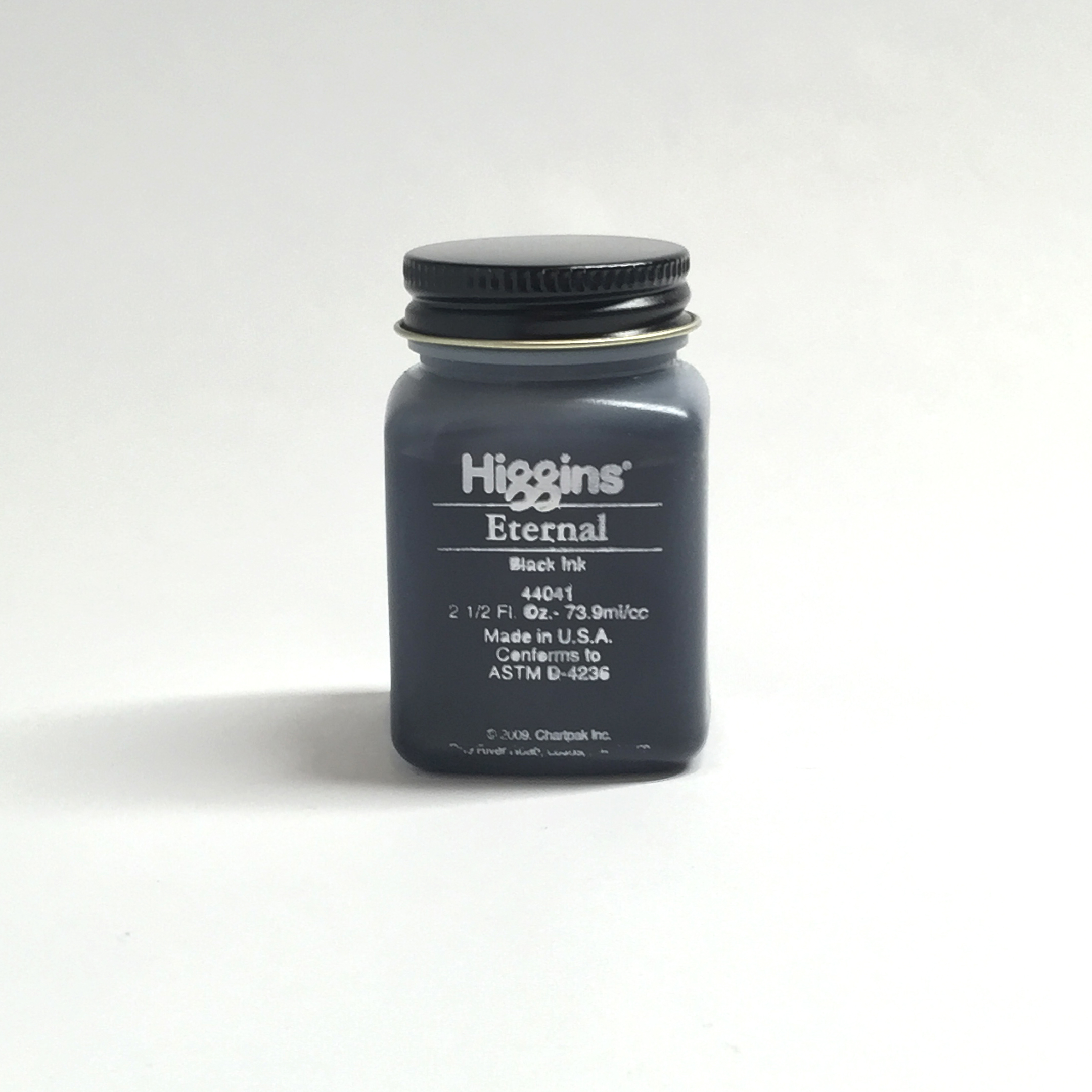 Reliable ol' Higgins ETernal Ink