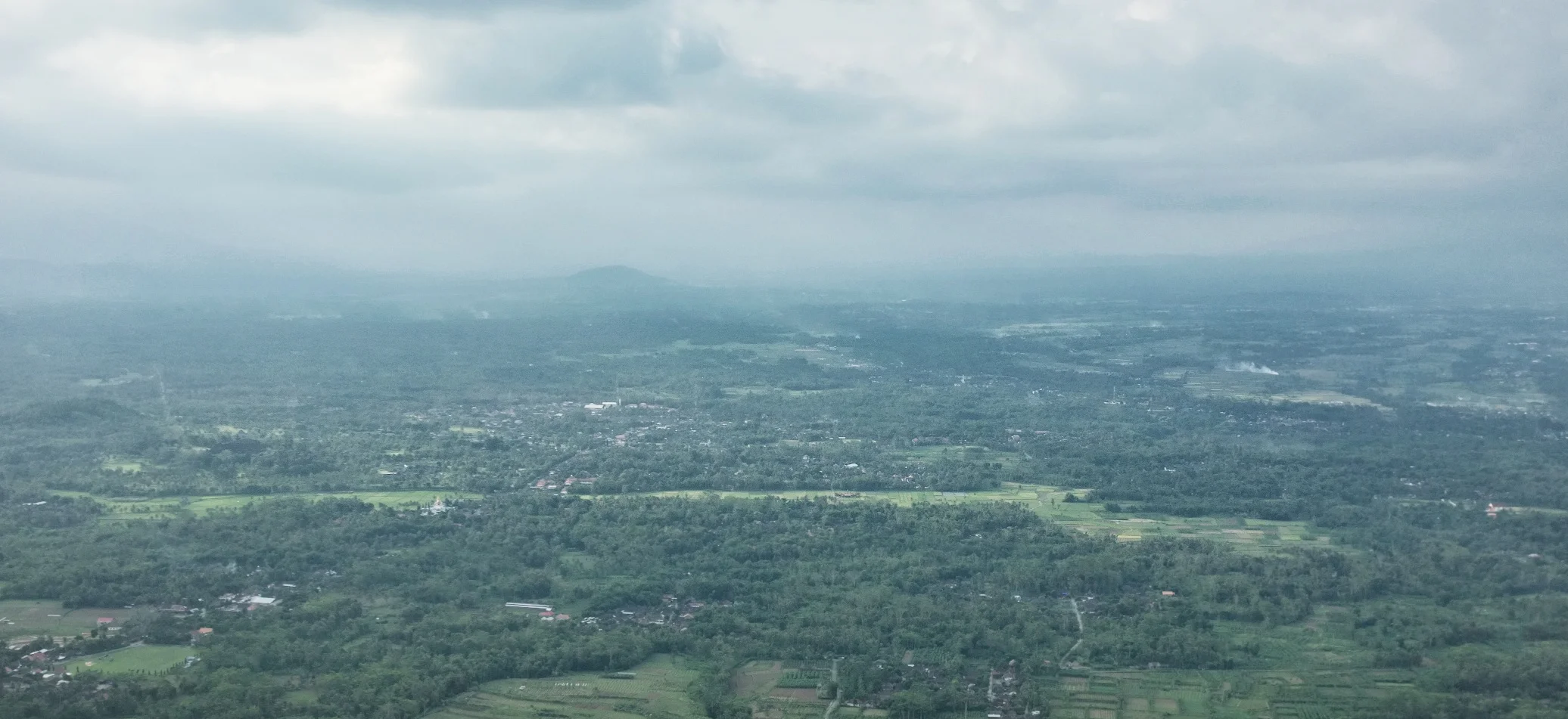 Borobudur, Central Java, Indonesia