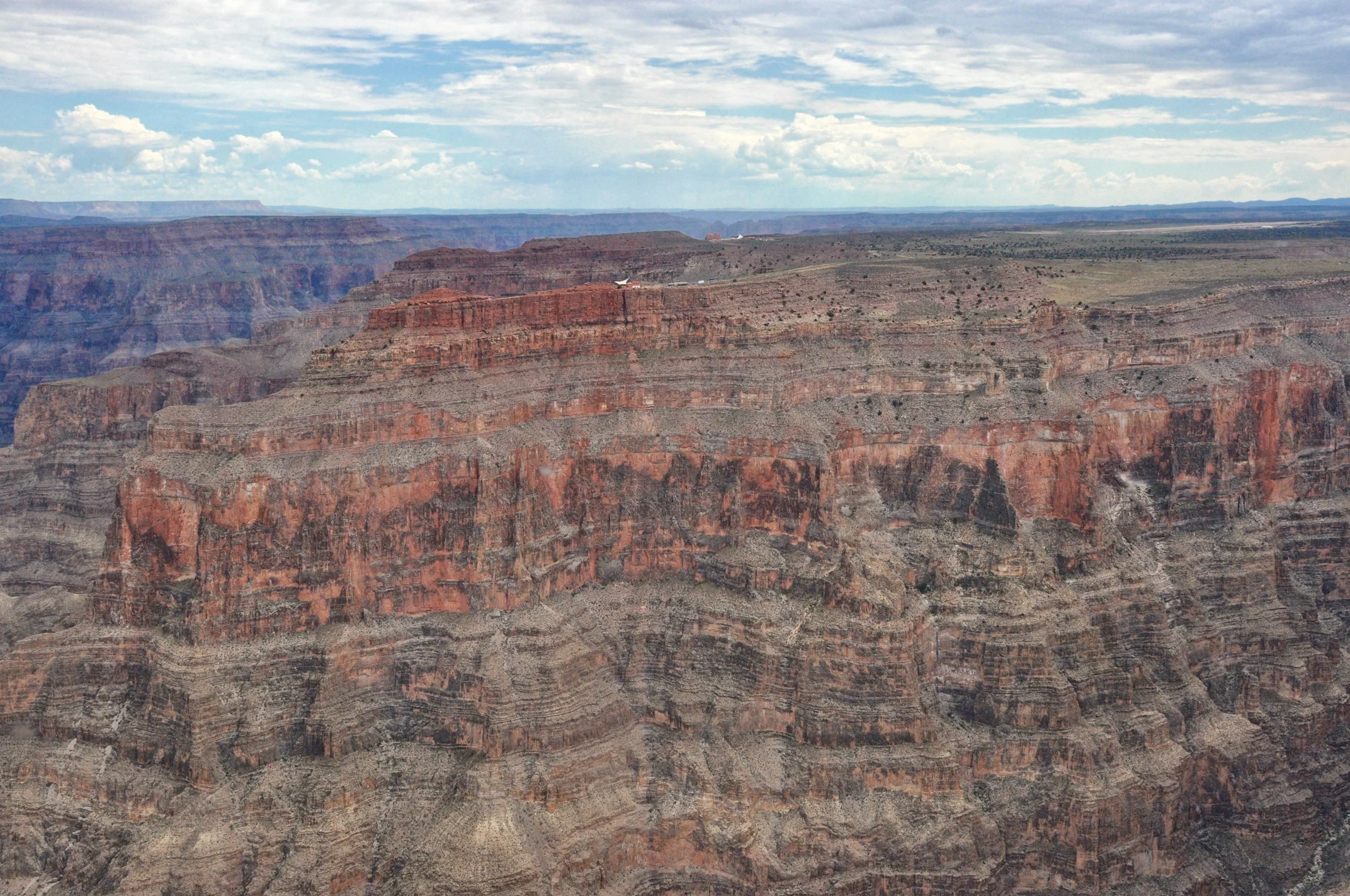 Grand Canyon, USA