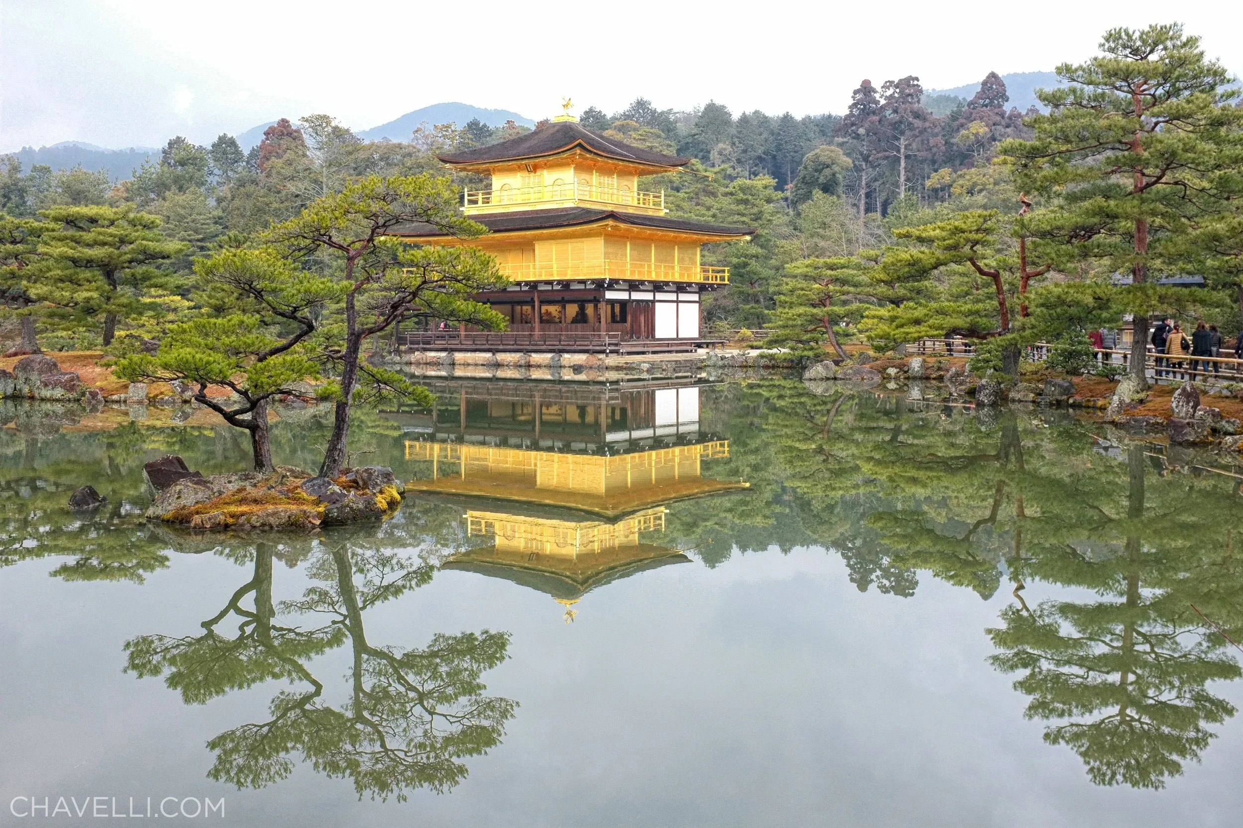 Kyoto, Japan
