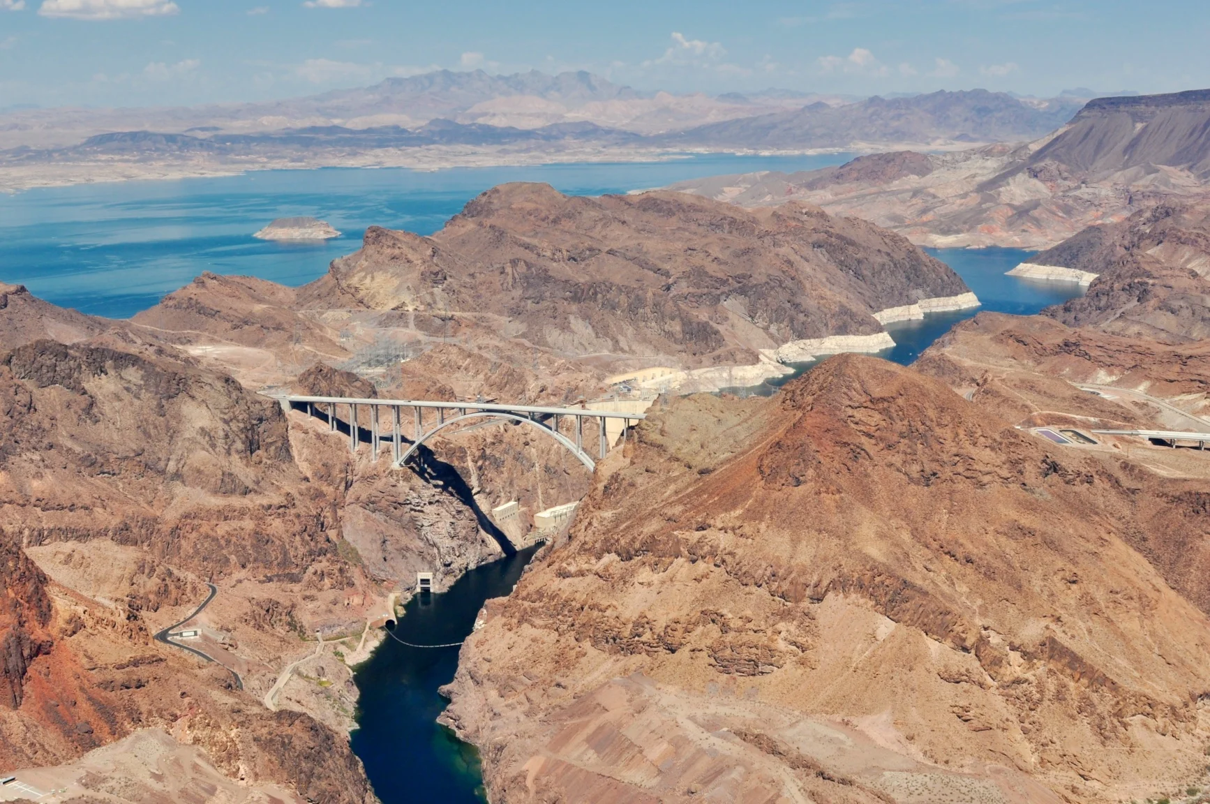 Nevada Desert, USA