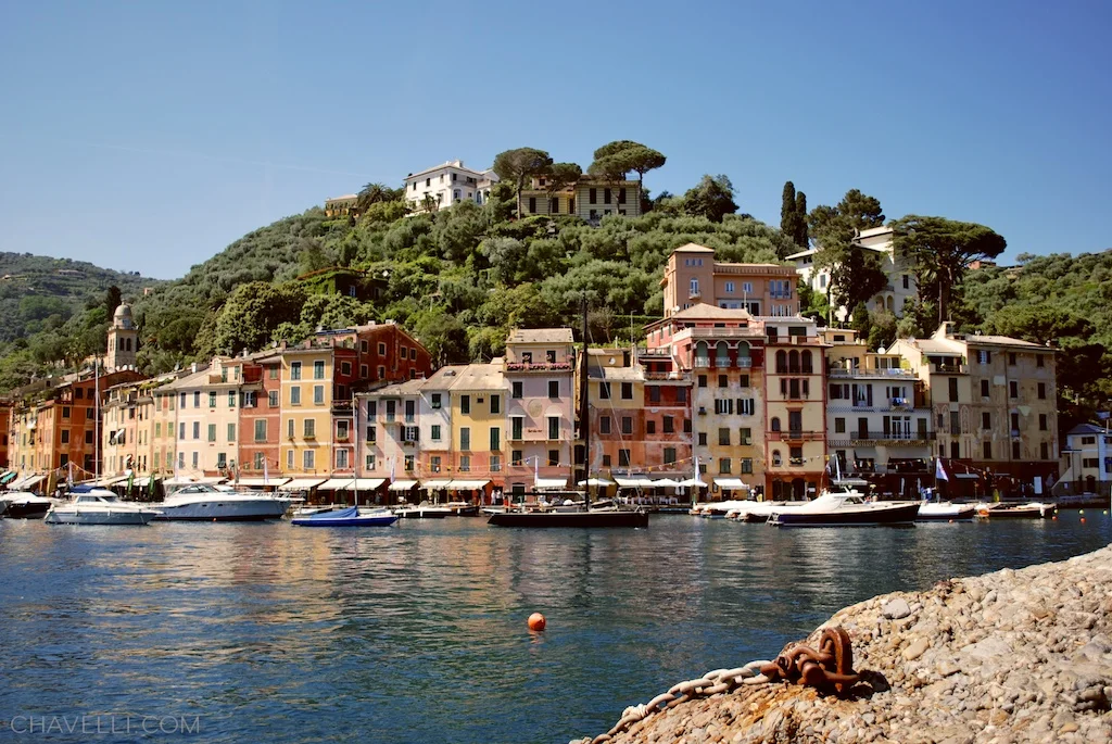 Portofino, Italy
