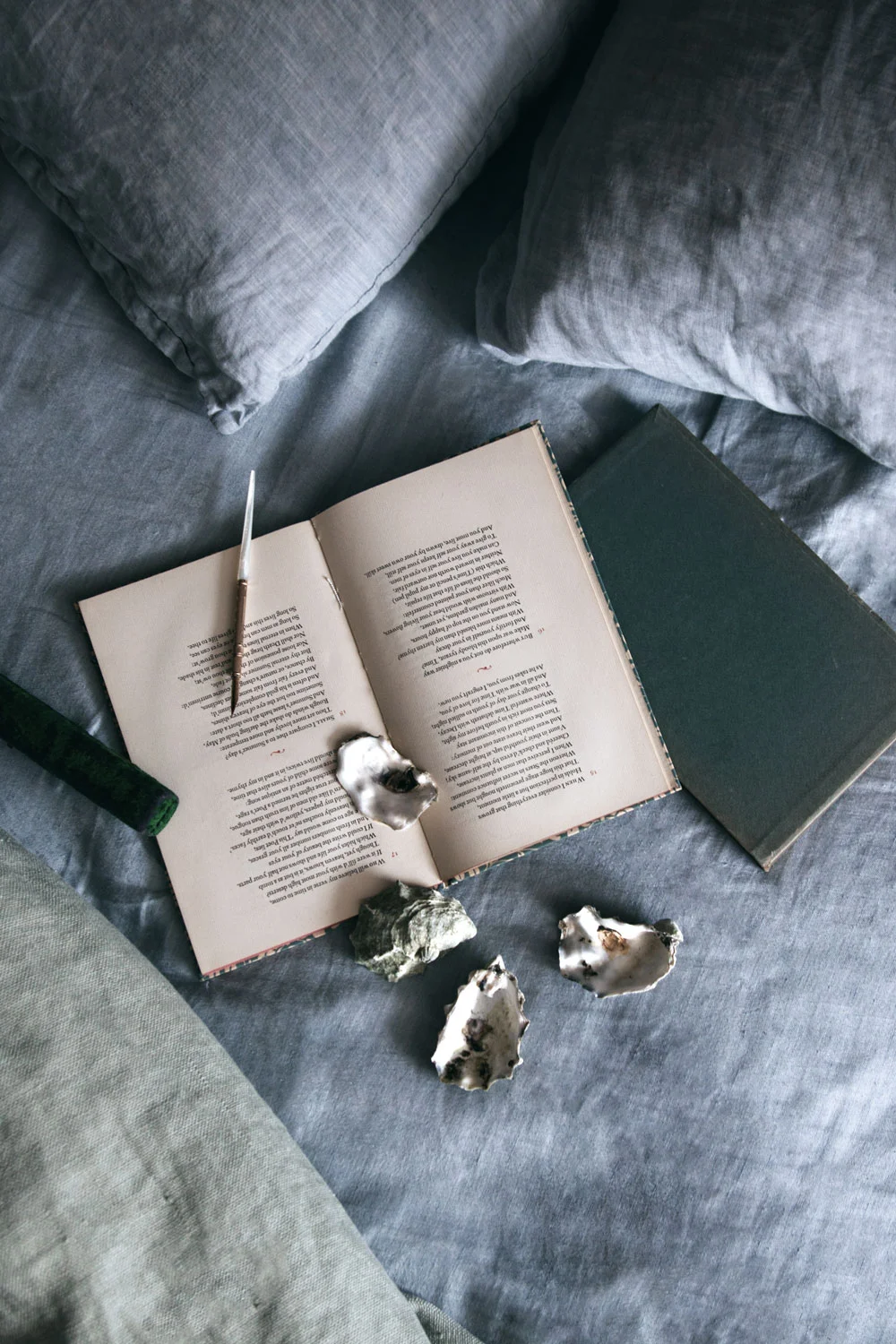 An Intimate Lovers Nightcap