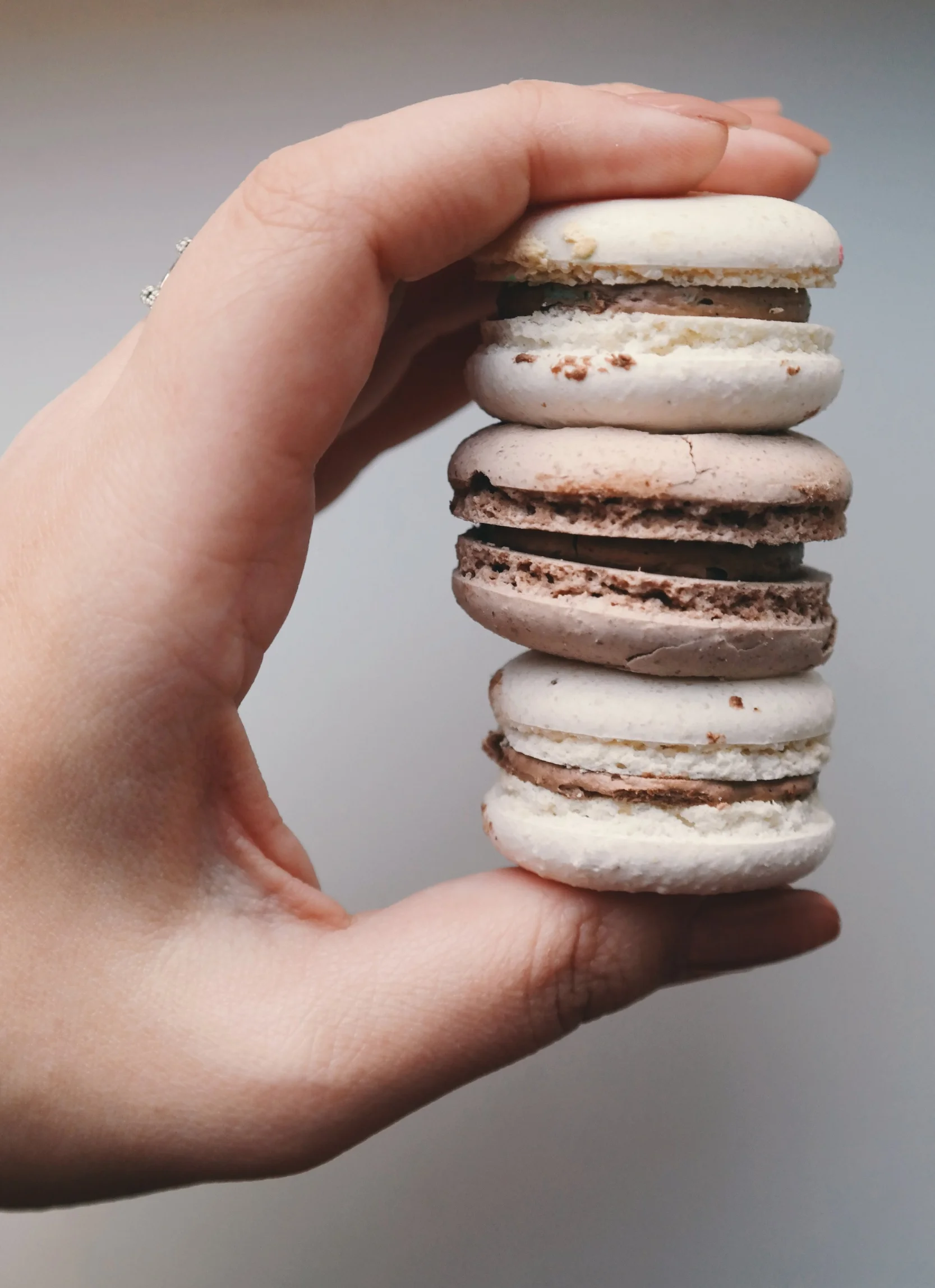 Wedding Inspiration: Edible Favors!