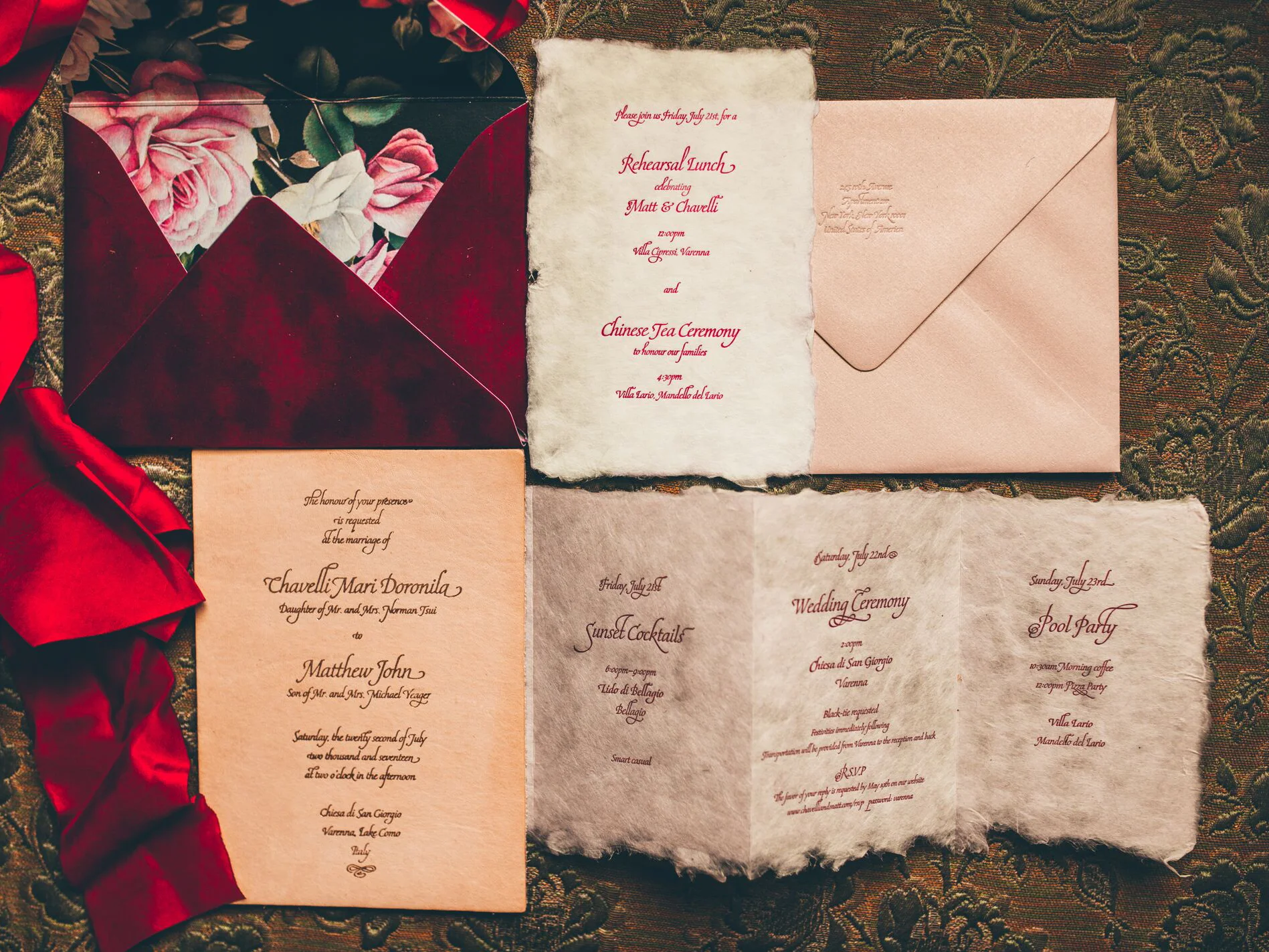 Leather+wedding+invitation+with+velvet+envelope+and+hand-made+paper.jpg
