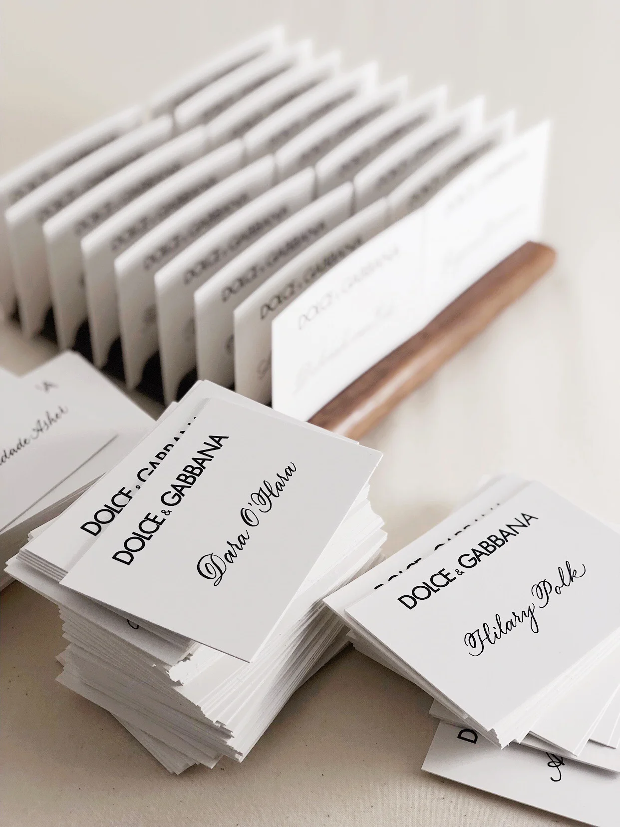Dolce & Gabbana x Boys’ Club of NY
