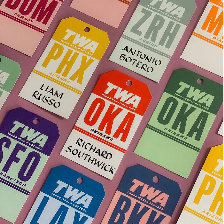 TWA Hotel Grand Opening