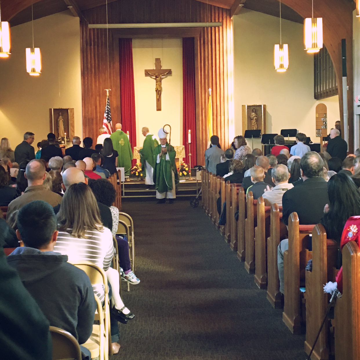 Religious Ceremonies & Funeral Repasts